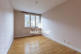 achat appartement meylan 38240