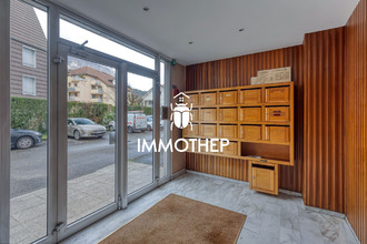 achat appartement meylan 38240