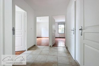 achat appartement meylan 38240