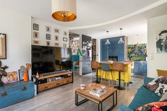 achat appartement meylan 38240