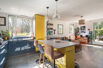 achat appartement meylan 38240