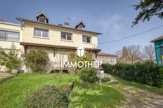 achat appartement meylan 38240