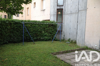 achat appartement meylan 38240