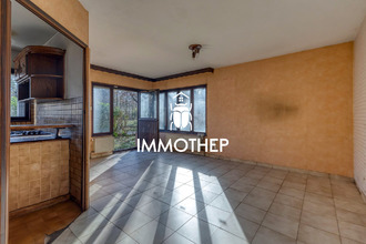 achat appartement meylan 38240