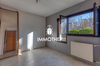 achat appartement meylan 38240