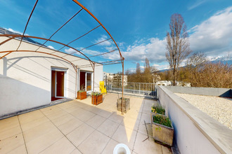 achat appartement meylan 38240