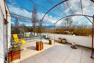 achat appartement meylan 38240