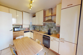 achat appartement meylan 38240