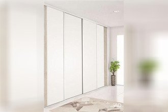 achat appartement meylan 38240