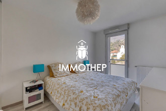 achat appartement meylan 38240