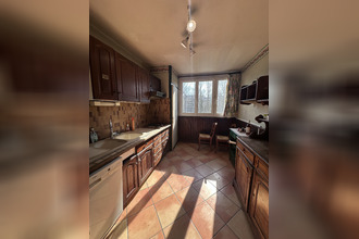 achat appartement meylan 38240