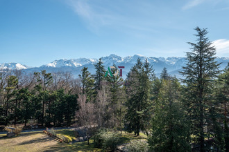 achat appartement meylan 38240