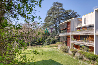 achat appartement meylan 38240