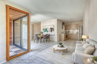 achat appartement meylan 38240