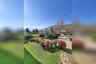 achat appartement meylan 38240