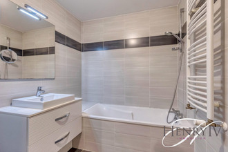 achat appartement meylan 38240