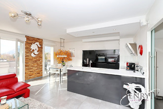 achat appartement meylan 38240