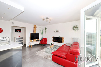 achat appartement meylan 38240