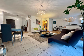 achat appartement meylan 38240