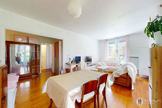 achat appartement meylan 38240