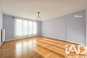 achat appartement meylan 38240