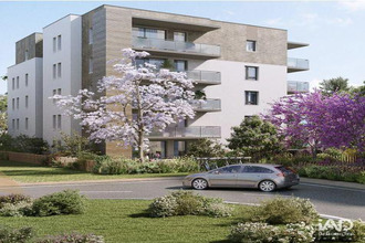 achat appartement meylan 38240