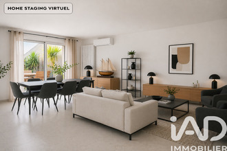 achat appartement meylan 38240