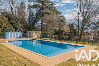 achat appartement meylan 38240