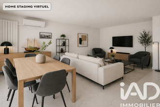 achat appartement meylan 38240