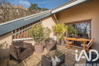 achat appartement meylan 38240