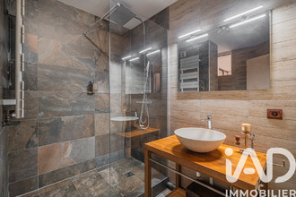 achat appartement meylan 38240