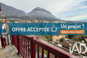 achat appartement meylan 38240