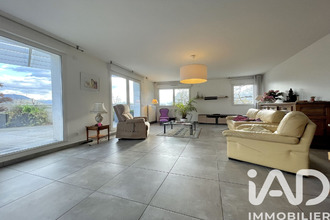 achat appartement meylan 38240