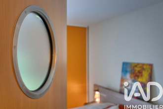 achat appartement meylan 38240