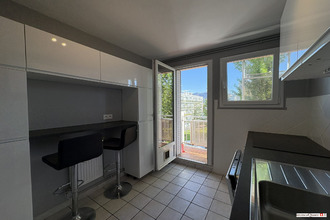 achat appartement meylan 38240