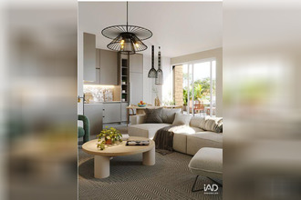 achat appartement meylan 38240