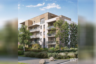 achat appartement meylan 38240