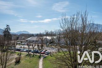 achat appartement meylan 38240