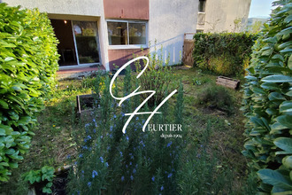 achat appartement meylan 38240