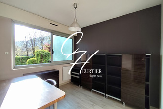 achat appartement meylan 38240