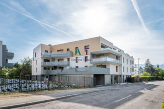 achat appartement meylan 38240