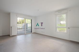 achat appartement meylan 38240