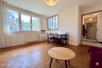 achat appartement meylan 38240