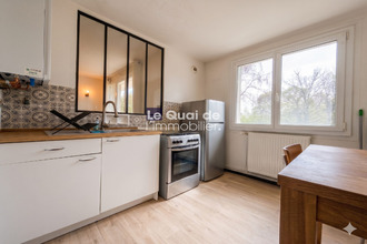 achat appartement meylan 38240