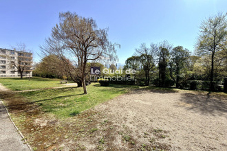 achat appartement meylan 38240