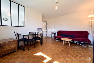 achat appartement meylan 38240