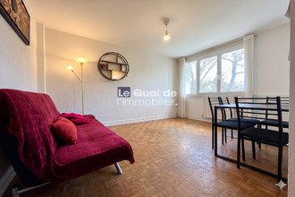 achat appartement meylan 38240