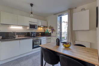 achat appartement meylan 38240
