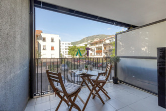 achat appartement meylan 38240