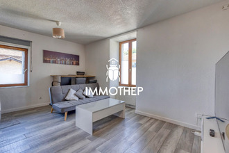 achat appartement meylan 38240